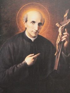 SAN VICENTE PALLOTTI